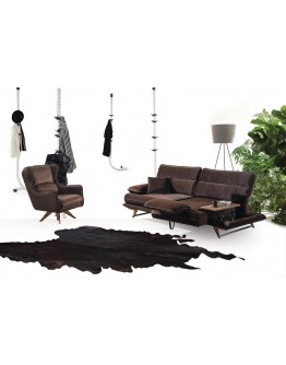 Boss Mekanizmalı Kanepe Berjer